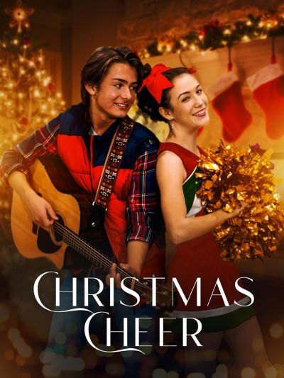 watch-Christmas Cheer