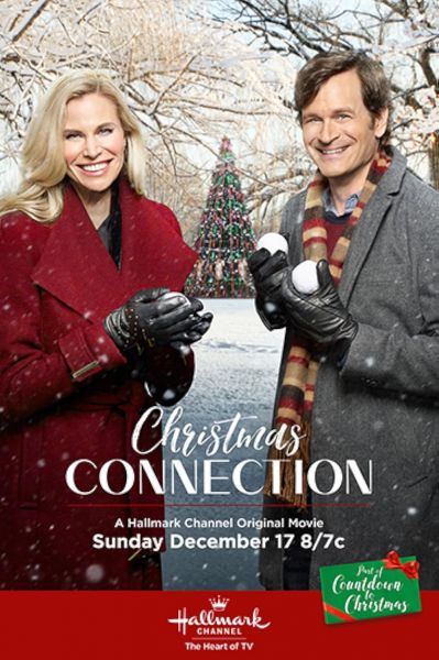 watch-Christmas Connection