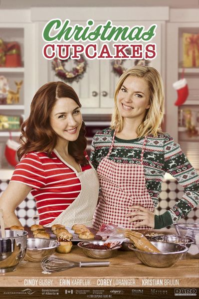 watch-Christmas Cupcakes