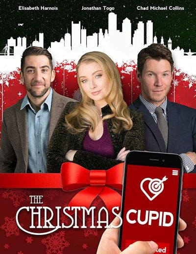 watch-Christmas Cupid s Arrow