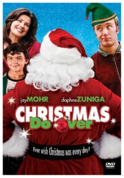 watch-Christmas Do-Over
