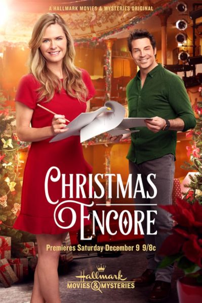 watch-Christmas Encore