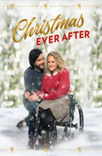 watch-Christmas Ever After