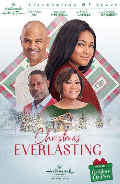 watch-Christmas Everlasting