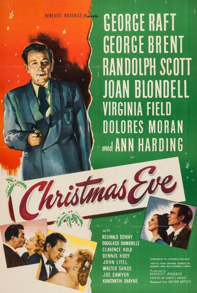 watch-Christmas Eve