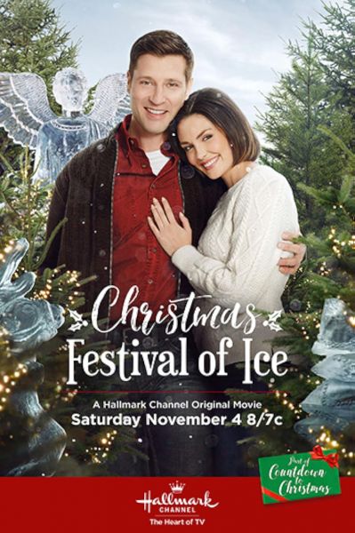 watch-Christmas Festival of Ice