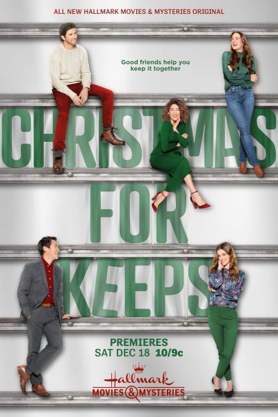 watch-Christmas for Keeps