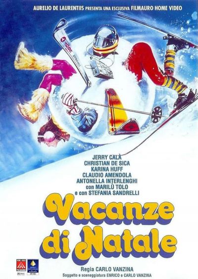 watch-Christmas Holidays