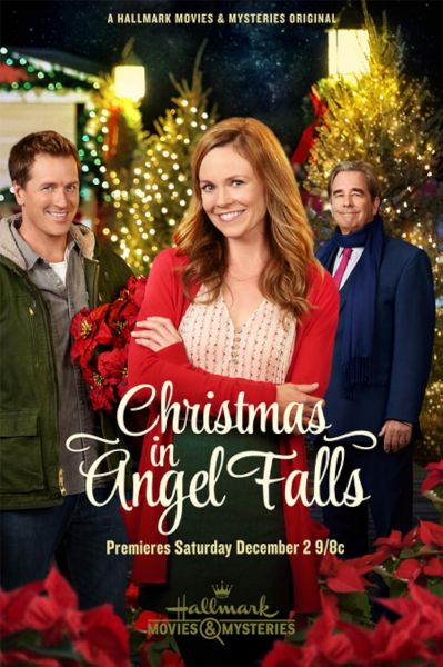 watch-Christmas in Angel Falls