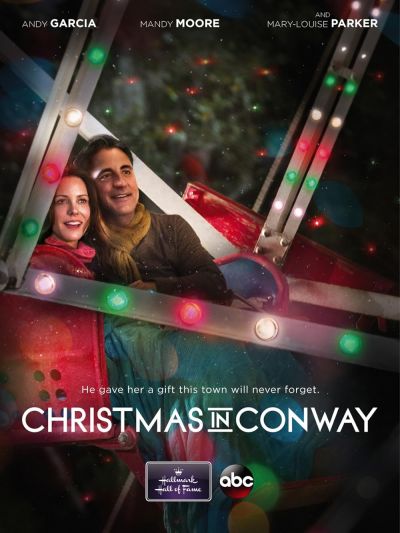 watch-Christmas in Conway