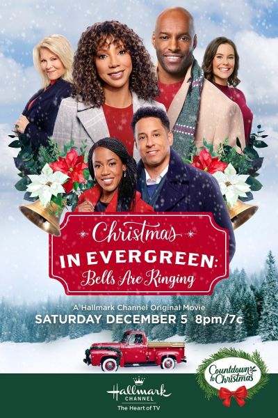 watch-Christmas in Evergreen  Bells Are Ringing