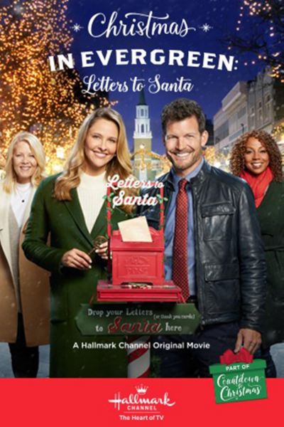 watch-Christmas in Evergreen  Letters to Santa