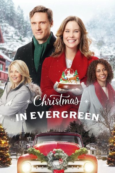 watch-Christmas in Evergreen