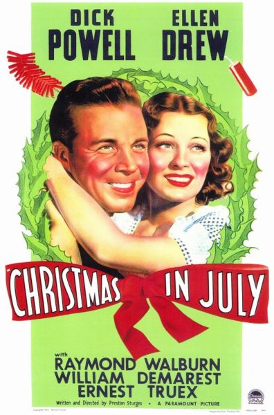 watch-Christmas in July