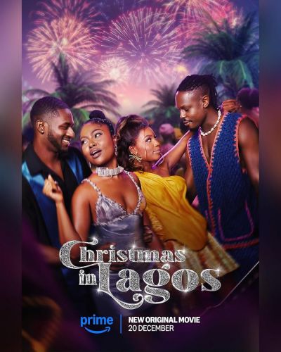 watch-Christmas in Lagos