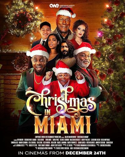 watch-Christmas in Miami