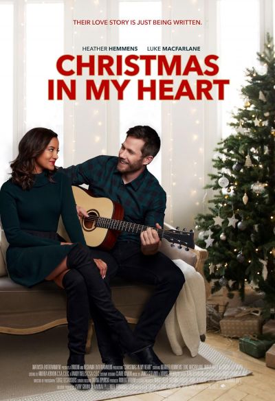 watch-Christmas in My Heart