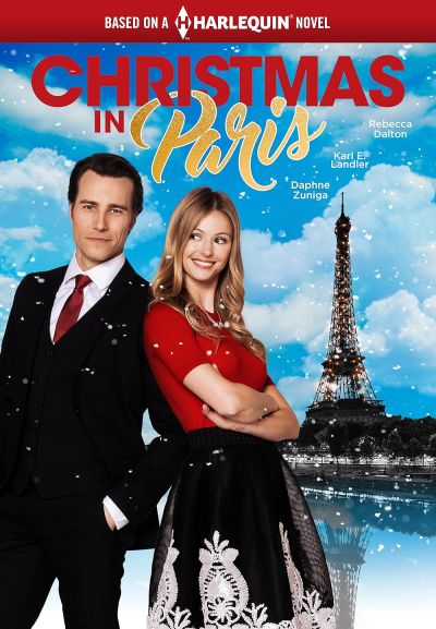 watch-Christmas in Paris