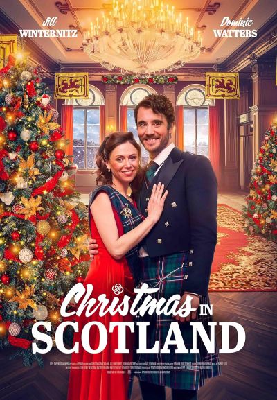 watch-Christmas in Scotland