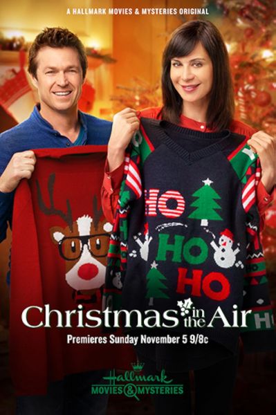watch-Christmas in the Air
