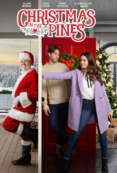 watch-Christmas in the Pines