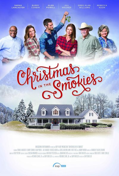 watch-Christmas in the Smokies