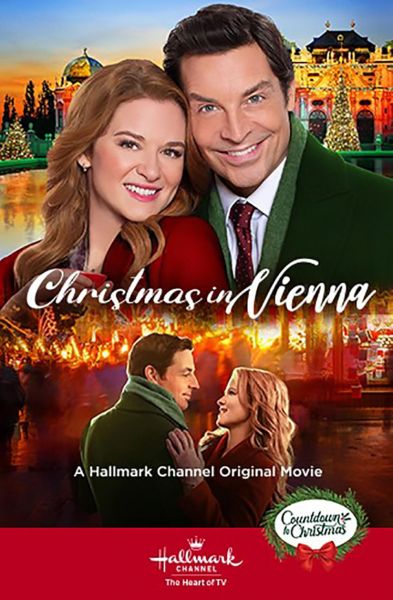 watch-Christmas in Vienna