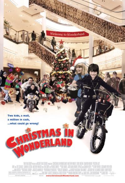 watch-Christmas in Wonderland