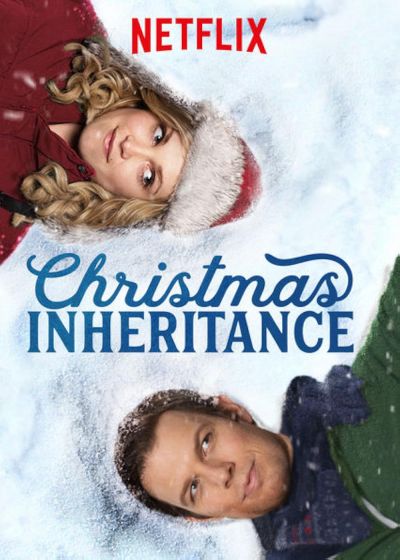 watch-Christmas Inheritance
