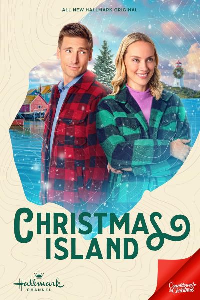 watch-Christmas Island
