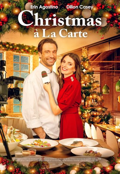 watch-Christmas    la Carte