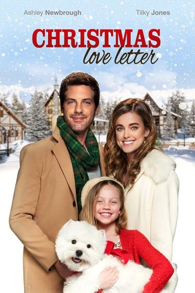 watch-Christmas Love Letter