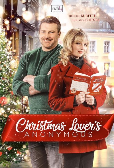 watch-Christmas Lovers Anonymous