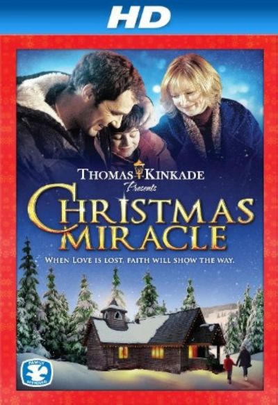 watch-Christmas Miracle