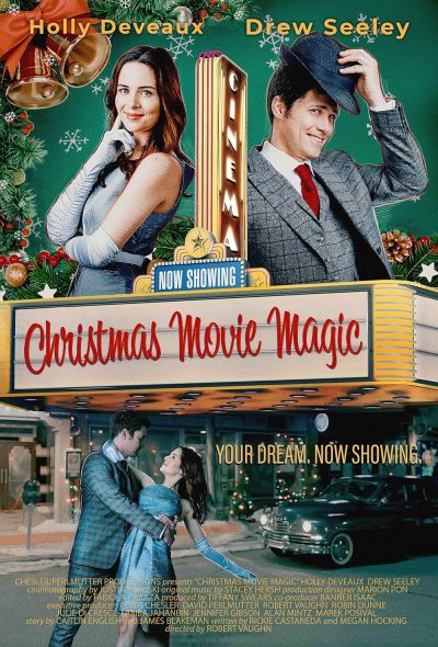 watch-Christmas Movie Magic