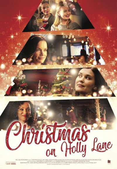 watch-Christmas on Holly Lane