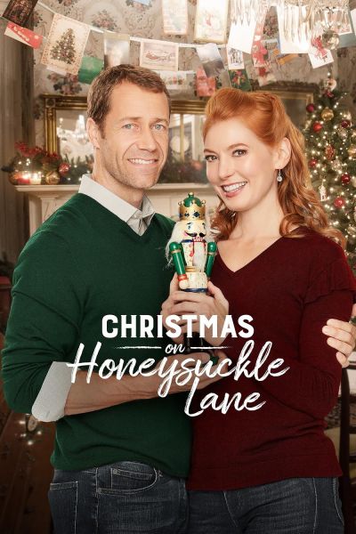 watch-Christmas on Honeysuckle Lane