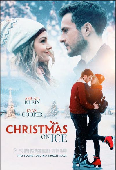 watch-Christmas on Ice