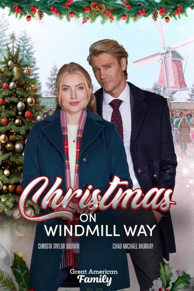 watch-Christmas on Windmill Way