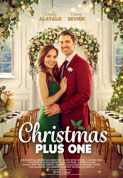 watch-Christmas Plus One