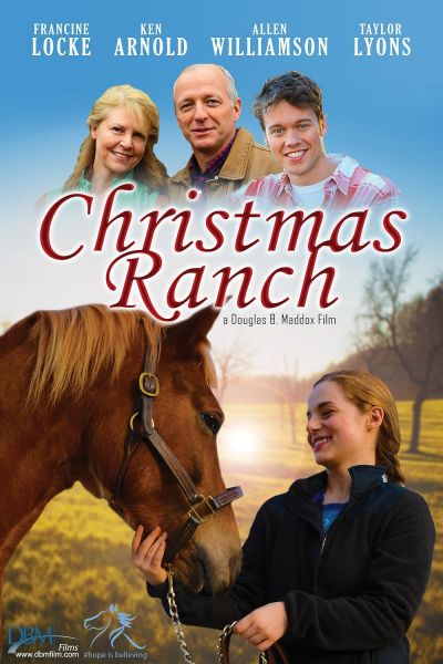 watch-Christmas Ranch
