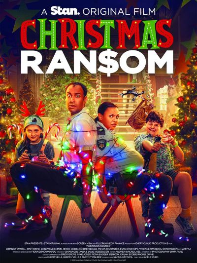 watch-Christmas Ransom
