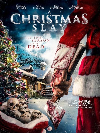 watch-Christmas Slay