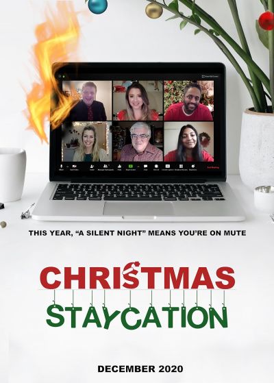 watch-Christmas Staycation