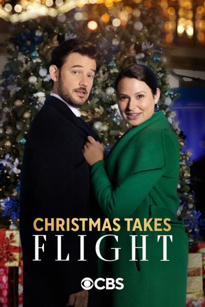 watch-Christmas Takes Flight