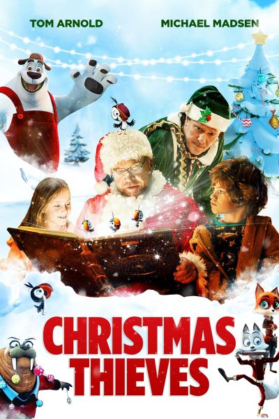 watch-Christmas Thieves