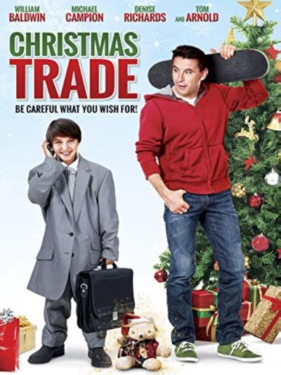 watch-Christmas Trade