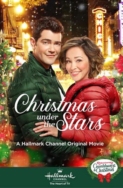 watch-Christmas Under the Stars