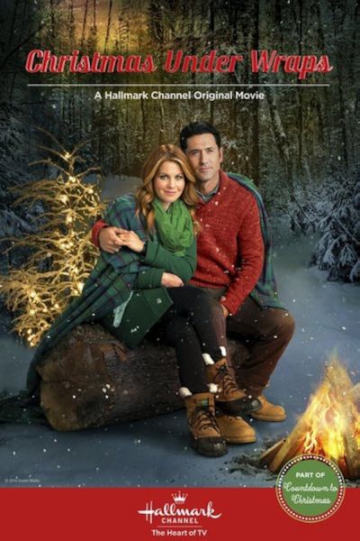 watch-Christmas Under Wraps