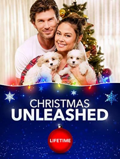 watch-Christmas Unleashed